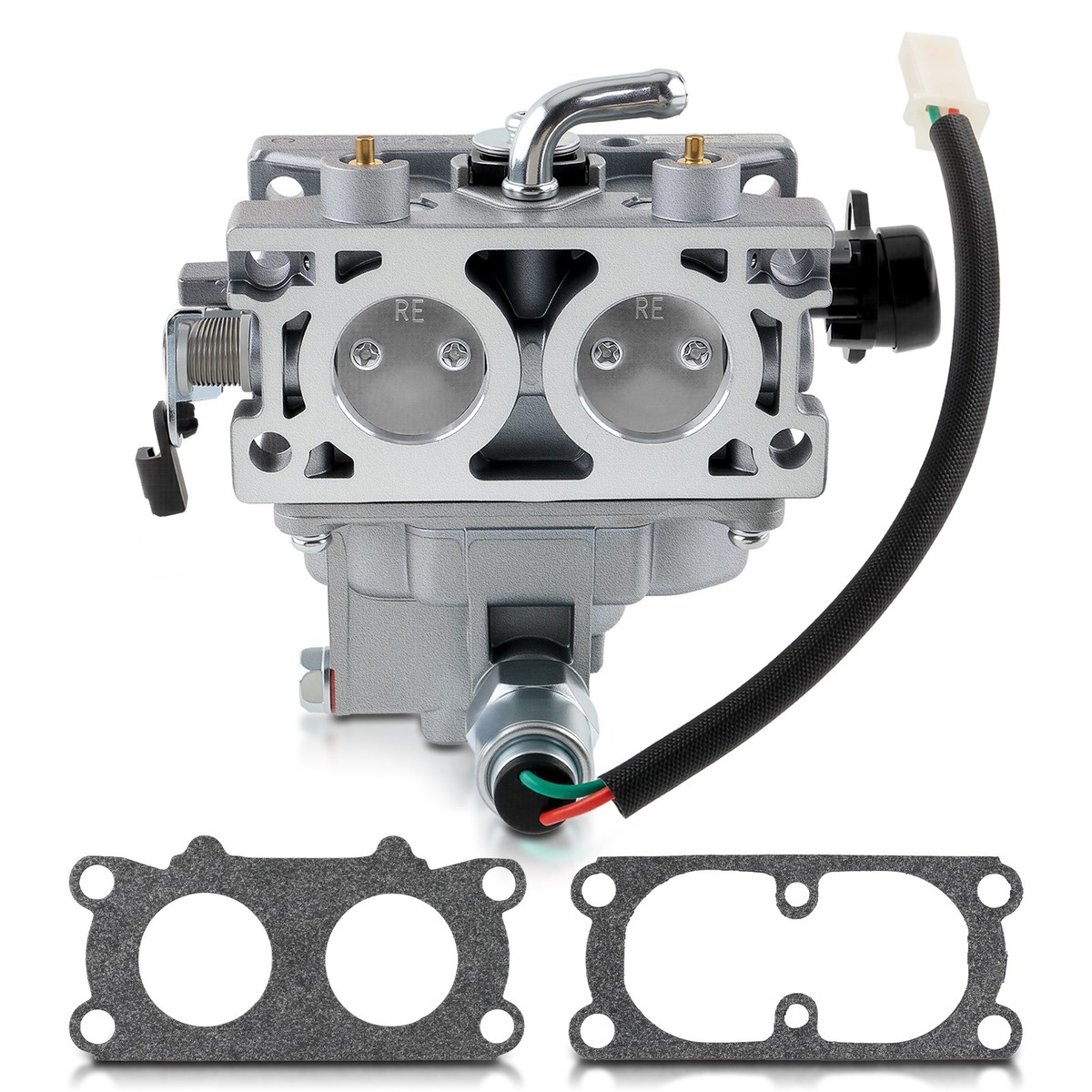 caorin☆ Carburetor Carb For Toro TimeCutter SWX 4250 HD ZX5400