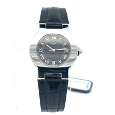 Chaumet Paris Unisex Sport Watch 30mm