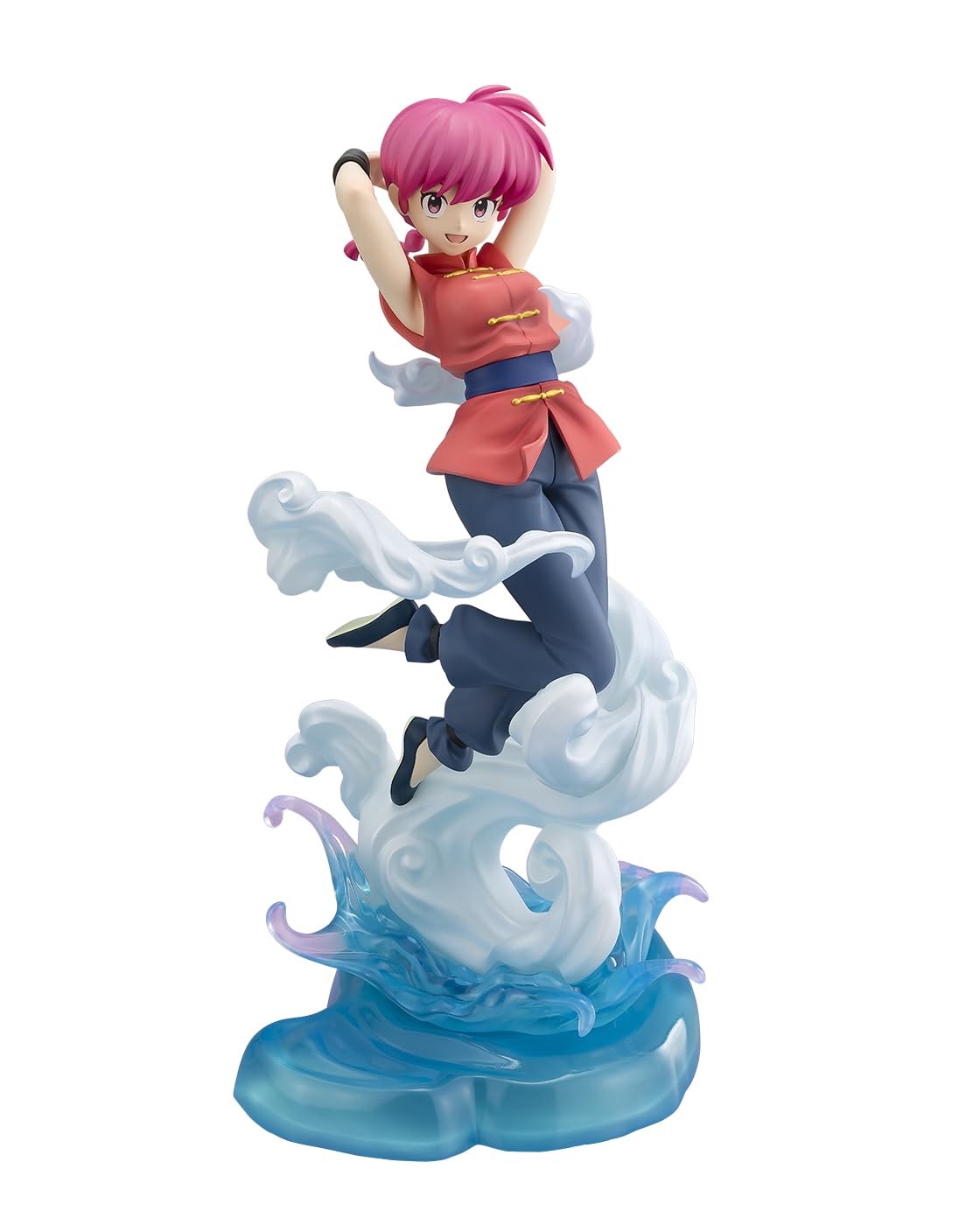 TAMASHII NATIONS - Ranma 12 - Ranma FiguartsZERO Chouette Sammelfigur 32190₽