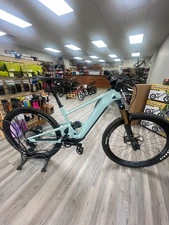 SCOR 4060 Z ST XT - Fully E-MTB - 2023