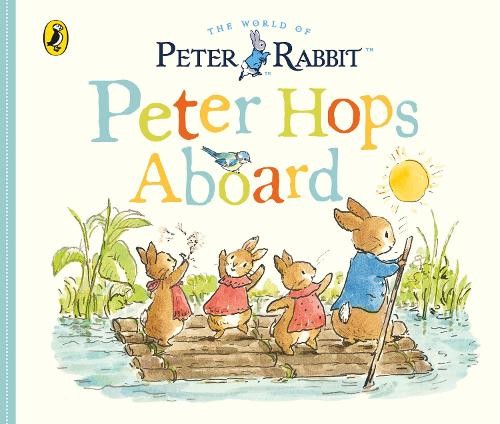 Peter Rabbit Tales: Peter Hops Aboard Beatrix Potter - Image 5
