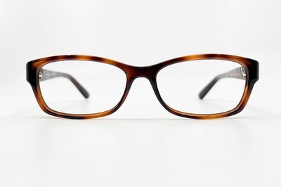Valentino V2650 214 Brown Ombre 54-16-135 Women s Eyeglasses Frames 18557