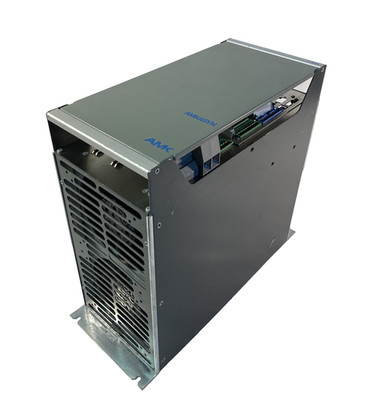 AMKASYN AMK AW 25/38-3 SERVO DRIVE AW25/38 OVERNIGHT SHIPPING