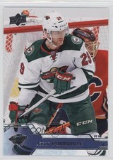 2016-17 Upper Deck Jason Pominville #95 v6f