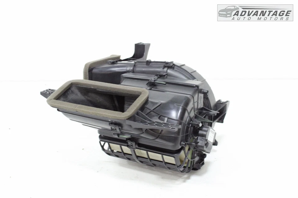 SUBARU WRX 2015-2021 CLIMATIZACIÓN AIRE ACONDICIONADO SOPLADOR MOTOR CARCASA ESTUCHE OEM Foto 2 de 4