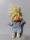 Vintage Cabbage Patch Kids CPK Mini 7" Doll