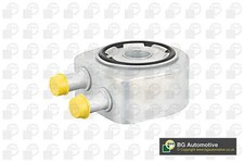 Motorölkühler wassergekühlt CO7320 BGA für RENAULT VEL SATIS MEGANE II SCÉNIC II