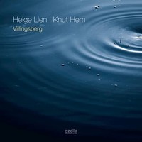 Helge Lien Knut HE - Villingsberg - CD - K4Z