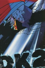 Dark Knight Strikes Again, The #2 VF/NM; DC | Batman Frank Miller DK2 - w/Bag+Bo