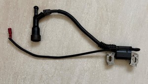 Zündspule für Honda GX110 GX140 GX120 GX160 GX200 Motor Generator Rasenmäher