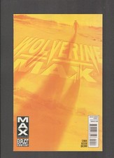 Wolverine MAX #10 (2013) Roland Boschi Max Co...