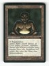 Clay Statue LP NF C German MTG Magic Renaissance Vintage Format