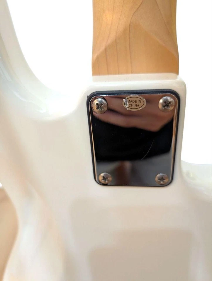 Lefty BACCHUS BJB-1 UNIVERSE SERIES Safe Packing! - Image 4 of 4