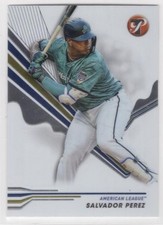 2024 Topps Pristine - All-Star Game Salvador Perez #278
