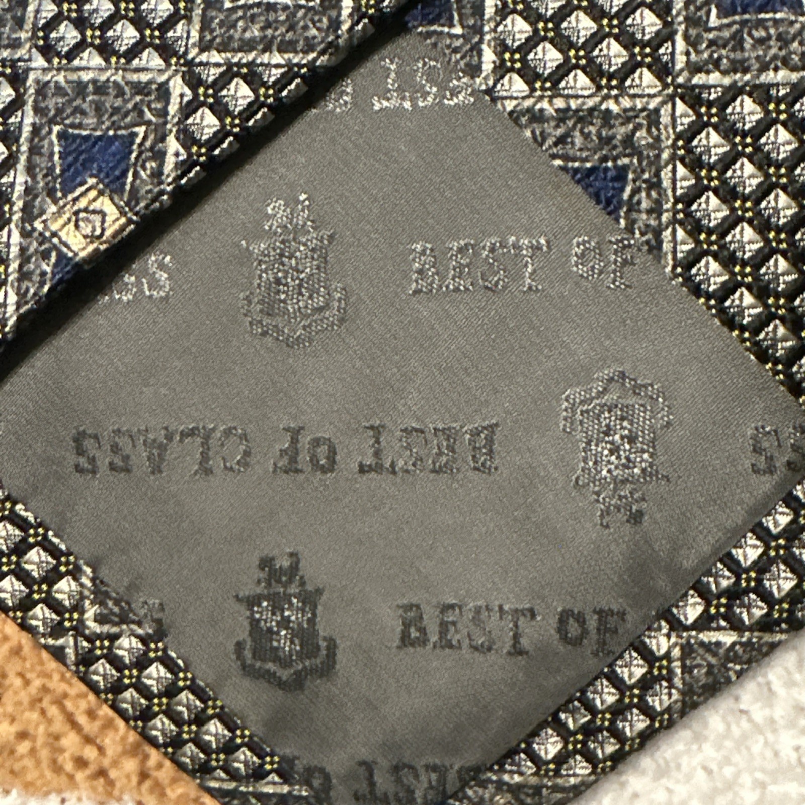 robert talbott tie - image 4