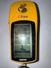 Garmin Vertex Personal Navigator