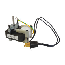 Choice M552CM Exhaust Heater Vent Fan Motor with Fan Blade for Nutone 57768