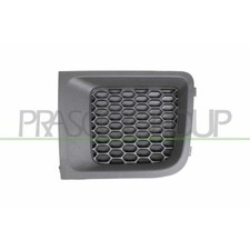 Lüftungsgitter Stoßfänger Prasco JE1002124 für Jeep Vorne Links