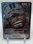 Sakazuki (Alternate Art) OP05-041 Awakening of the New Era Foil NM Pack Fresh!