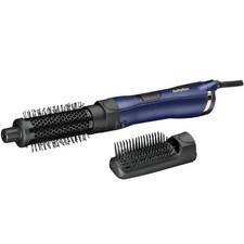 BaByliss Midnight Luxe Air Styler, Warm Air B...