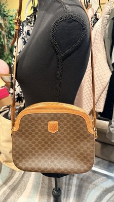 Celine Crossbody vintage