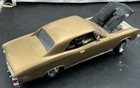 VINTAGE MODEL-AMT/MPC/REVELL CHEVROLET MALIBU SUPER SPORT FOR REBUILD OR PARTS — photo 6