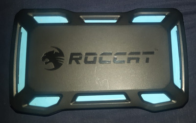 Transportköfferchen für die modulare Gaming-Maus Roccat Nyth