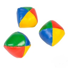 Juggling Balls Set of 3 Balls 