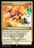 MTG Perennation (212/166) Tarkir Dragonstorm Promos LP - Stamped