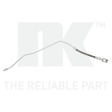 Bremsschlauch hinten rechts für Audi A6 C5 4B2 4B5 | 24599522