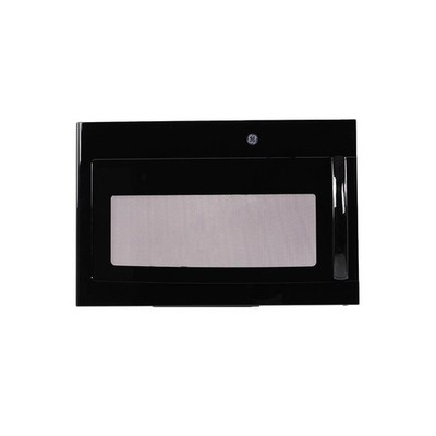 GE WB56X32788 Appliance Black Door