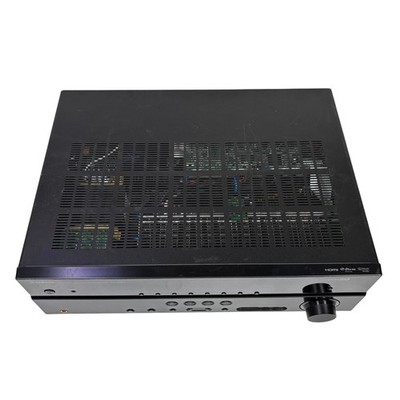Yamaha Natural Sound Home Theater AV Receiver RX-V467 | eBay