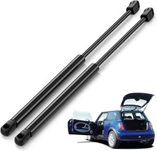ARANA Liftgate Struts for Mini Cooper 2002-2014, Rear Hatch Lift Support
