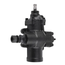 Power Steering Gear Box For Chevy EL Camino Chevelle 500 Series Quick Ratio 1964