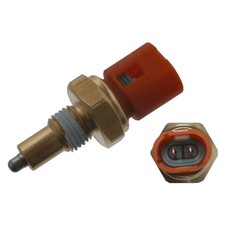 Reverse Light Switch (Fits: Vauxhall) Febi Bilstein 37418