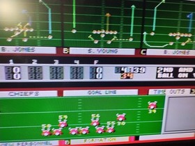 Sega Genesis Model 1 MK-1601 Rare NON TMSS High Definition Console Bundle *Works