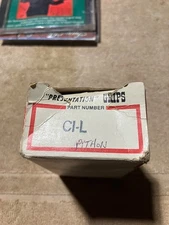 Vintage Pachmayer CI-L grips