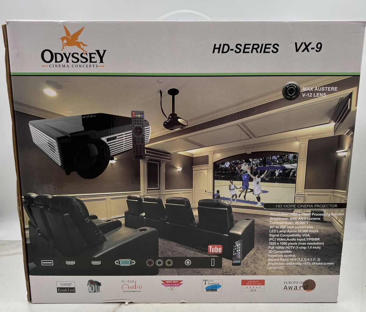 あ*け様 【値下げ中】World Family  Projector Christie Mirage WU20K-J 3D 3DLP projector | Christie - Visual
