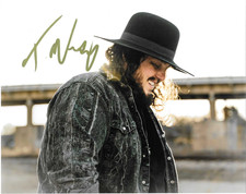 * TANNER USREY * signed 8x10 photo * BEAUTIFUL LIES * COA *