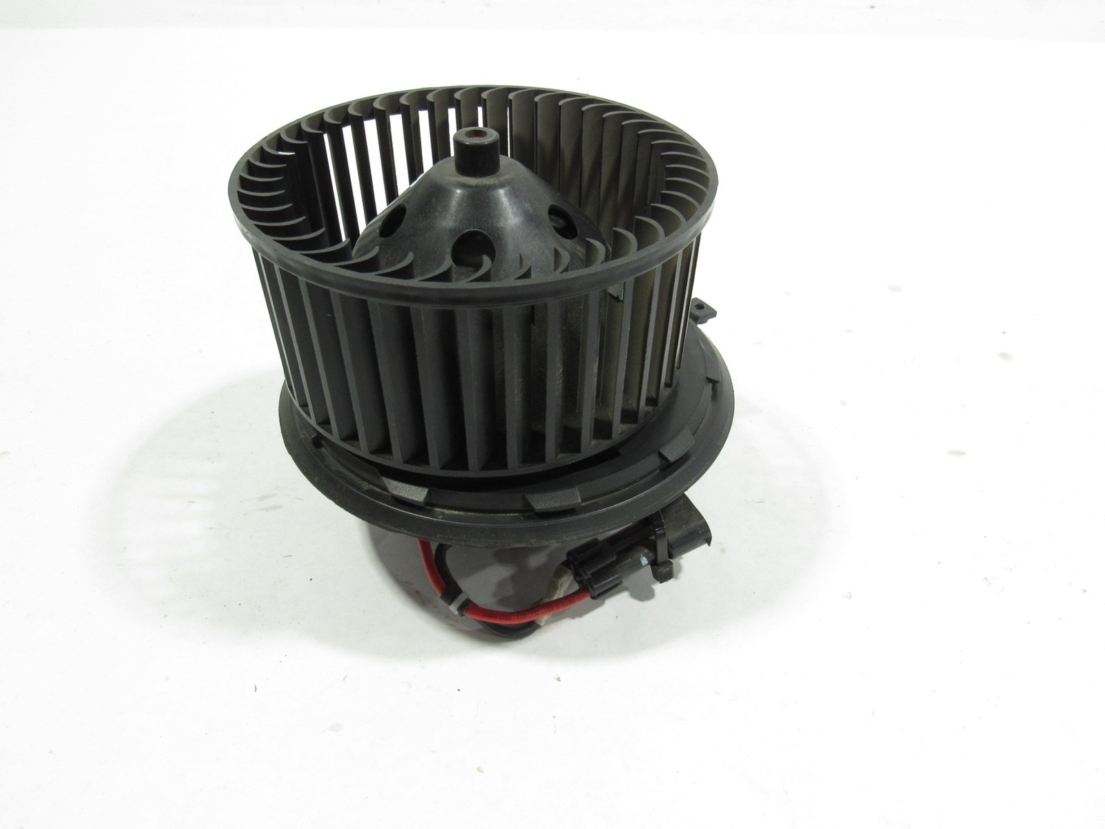 17-23 McLaren 720S 2018 HVAC Heater Core Blower Motor Fan !#4
