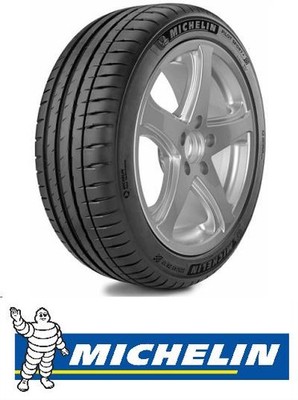 Michelin Pilot Sport 4 MO1 FSL XL 245/40 R18 97Y