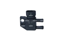 Nrf Sensor, Abgasdruck 708043 Passend FüR Fiat Hyundai Passend FüR Iveco Kia