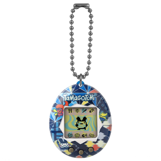 Bandai Tamagotchi Gen2 Japanese Pattern Japan Exclusive Original
