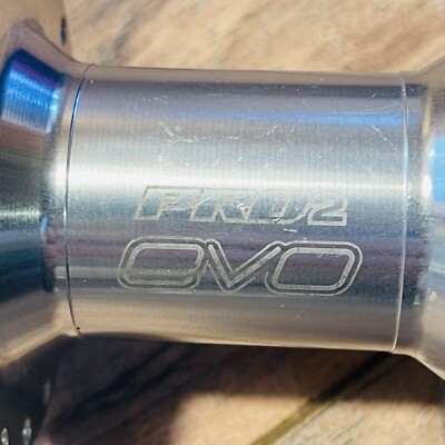 HOPE PRO4 100×15 32h +ブーストアダプター HOPE PRO4 100×15 32h +ブーストアダプター HOPE PRO4 100×15 32h +