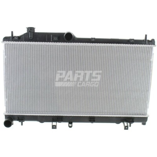 New Fits 2012-2016 Subaru Impreza SU3010656 45119AG010 Radiator - Picture 1 of 5