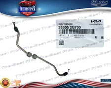 ⭐GENUINE⭐ High Pressure Fuel Pump Tube for Hyundai/Kia  353052G700