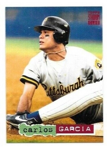 1994 Topps Stadium Club Baseball Trading Cards /You Choose #s 1 - 250 / mb8 - Picture 209 of 250