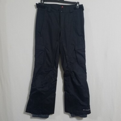 Columbia Men Snow Pants 高機能】US Columbia OMNI-TECH スノーボード