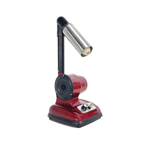 Desktop Blowing Machine and Drying Machine GL-B53 Energy-saving Adjustable - Picture 4 of 12