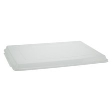 Cover for 18" x 26" Full-Size Sheet Pan, PP, NSF (12 Each)